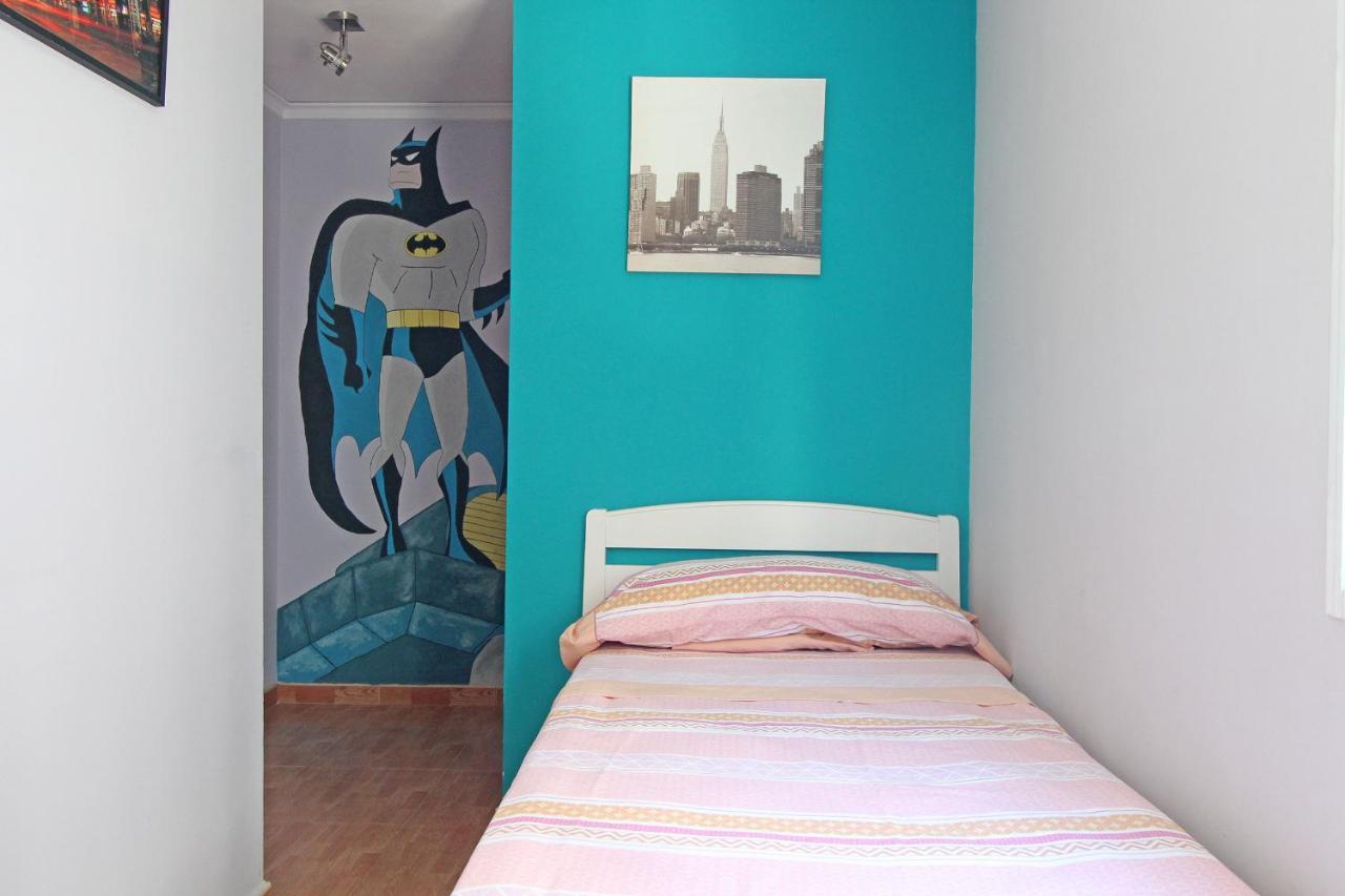 Global Properties, Apartamento En Primera Linea, Playa Puerto De Sagunto Ngoại thất bức ảnh