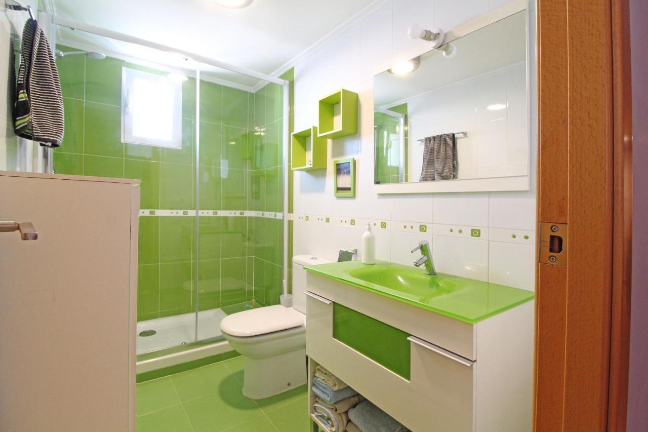 Global Properties, Apartamento En Primera Linea, Playa Puerto De Sagunto Ngoại thất bức ảnh